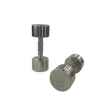 画像をギャラリービューアに読み込む, Chrome Dumbbell <br> クロームダンベル