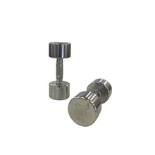 画像をギャラリービューアに読み込む, Chrome Dumbbell <br> クロームダンベル