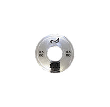 画像をギャラリービューアに読み込む, Powerlifting Plate <br> パワーリフティングプレート