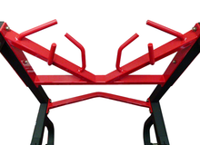 画像をギャラリービューアに読み込む, Power Rack <br> パワーラック