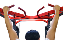 画像をギャラリービューアに読み込む, Power Rack <br> パワーラック