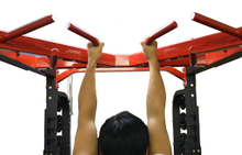 画像をギャラリービューアに読み込む, Power Rack <br> パワーラック