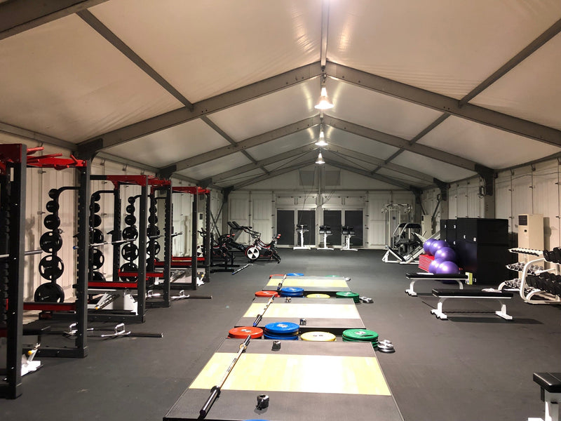 ラグビーワールドカップの代表選手のトレーニング環境は？【器具編】