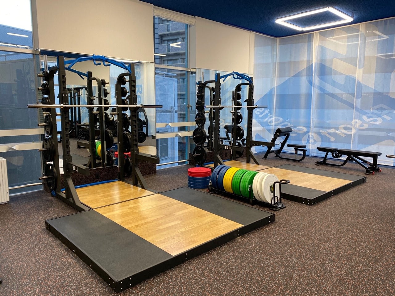 トレーニングセット！福岡一部エリア配達無料！ トレーニングセット！福岡一部エリア配達無料！