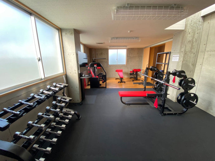 木更津スポーツヴィレッジ【千葉県】