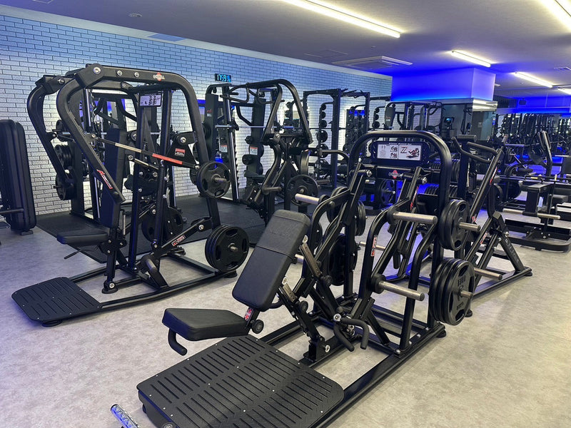 FitGrace宮崎駅店【宮崎県】