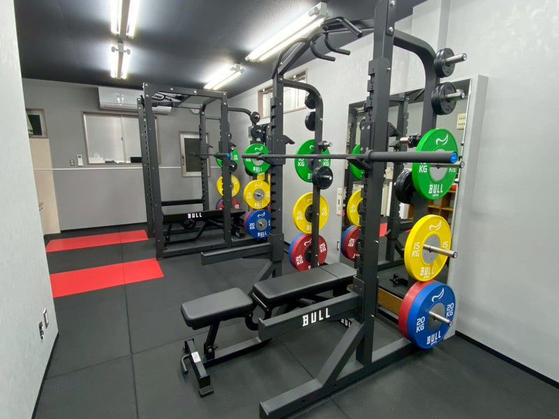 start strength【宮崎県】