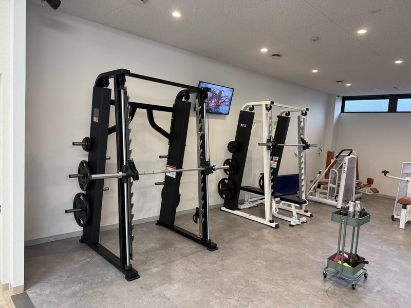 ARUK FITNESS24 蘇我【千葉県】