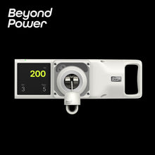 画像をギャラリービューアに読み込む, BEYOND POWER VOLTRA I
