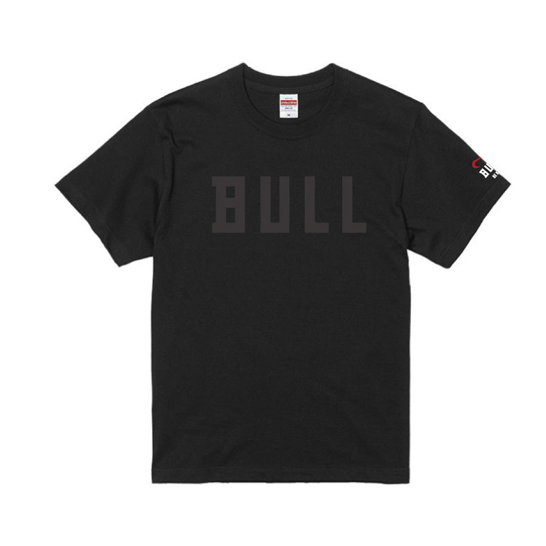 BULL Tシャツ | トレーニングマシンブランドBULLオンラインショップ