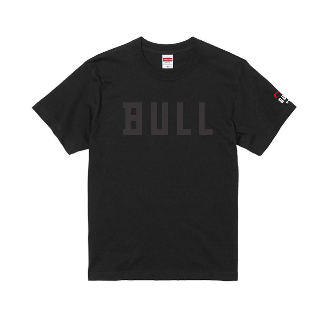 BULL Tシャツ | トレーニングマシンブランドBULLオンラインショップ