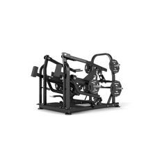 画像をギャラリービューアに読み込む, Incline Chest Press 2<br>インクラインチェストプレス2
