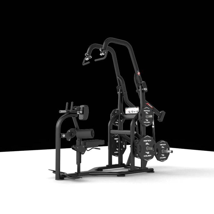 Vertical Pulldown | トレーニングマシンブランドBULLオンライン