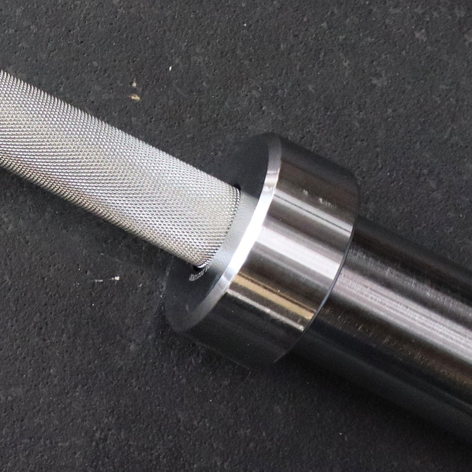 Plating Shaft / メッキシャフト | トレーニングマシンブランド