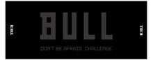 画像をギャラリービューアに読み込む, BULLタオル
