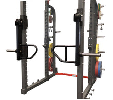 画像をギャラリービューアに読み込む, Jammer Arms for Power Rack Only  <br> ジャマー アームズ パワーラック専用
