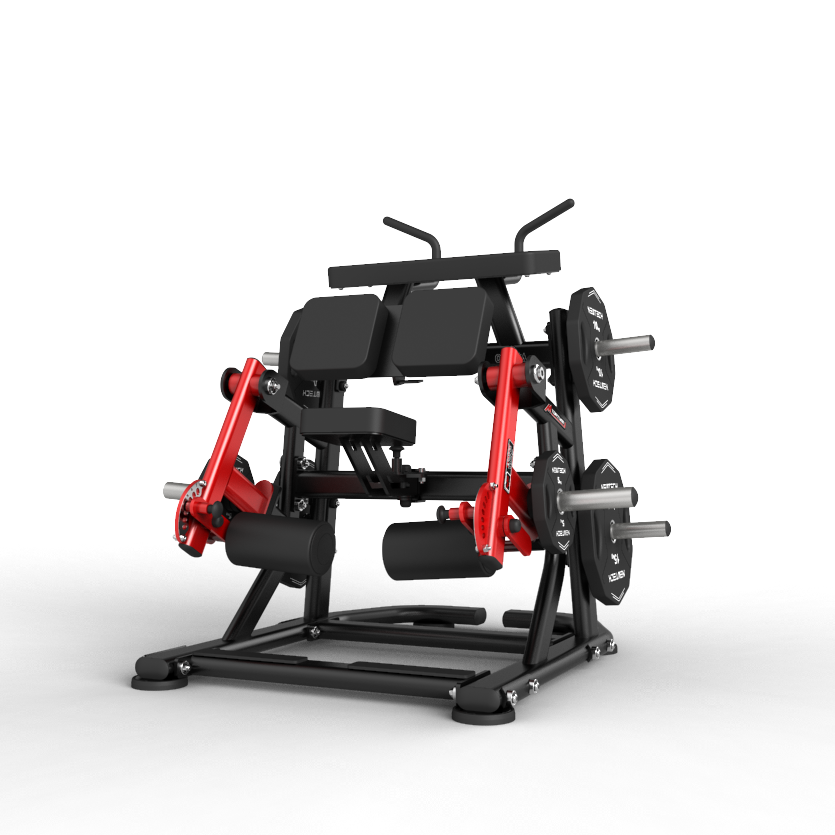 ニーリングレッグカール | トレーニングマシンブランドBULLオンライン