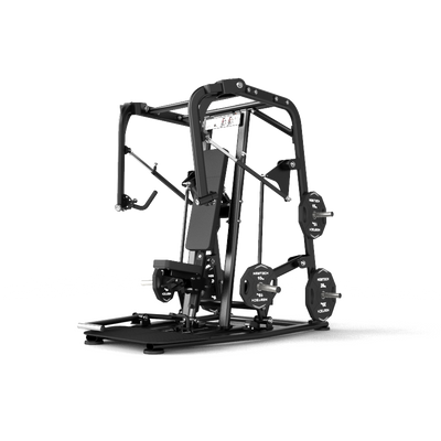 Wide Chest Press 2<br>ワイドチェストプレス2