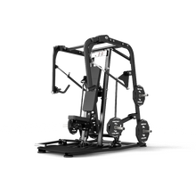 画像をギャラリービューアに読み込む, Wide Chest Press 2<br>ワイドチェストプレス2
