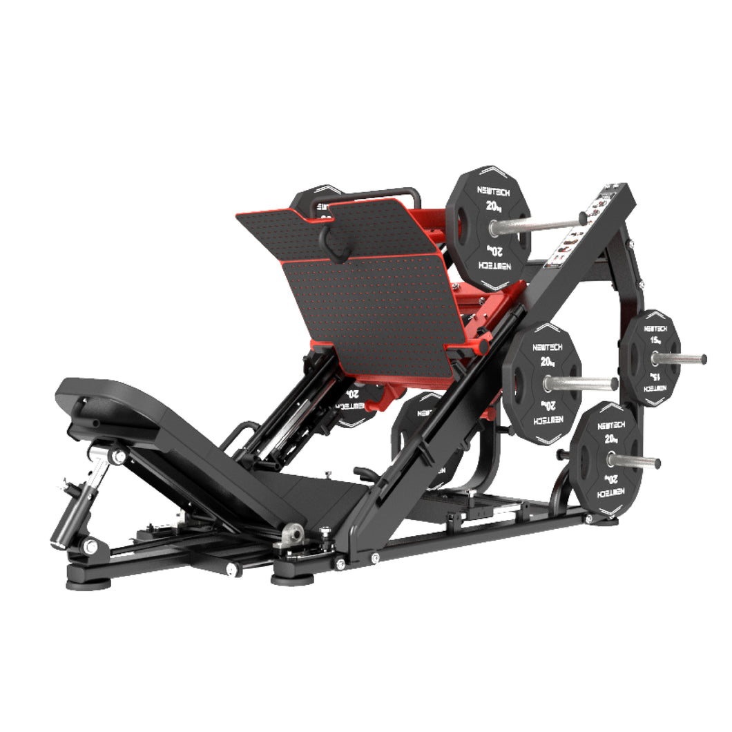 Power Leg Press(Premium)  <br>パワーレッグプレス（プレミアム）