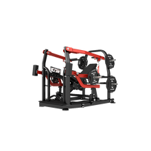 画像をギャラリービューアに読み込む, Incline Chest Press 2<br>インクラインチェストプレス2
