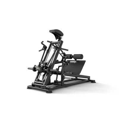 Linear T-bar Row<br>ライナーTバーロー