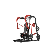 画像をギャラリービューアに読み込む, Wide Chest Press 2<br>ワイドチェストプレス2
