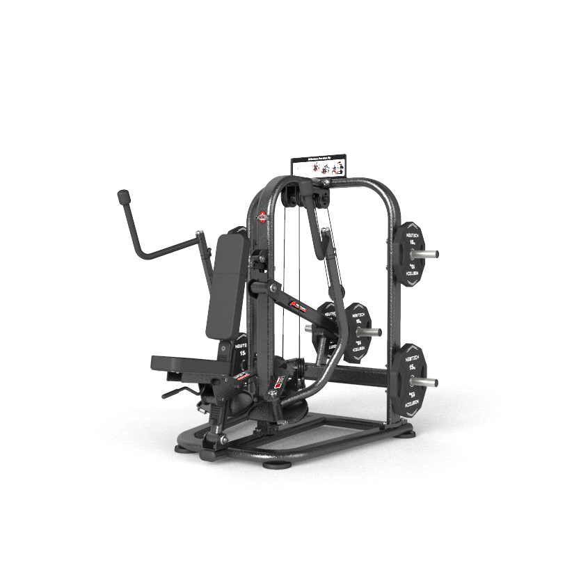 ペックフライ ペクデックフライ | トレーニングマシンブランドBULLオンライン