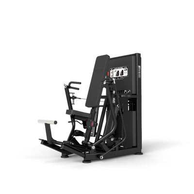 Seated Chest Press R<br> シーテッドチェストプレスR