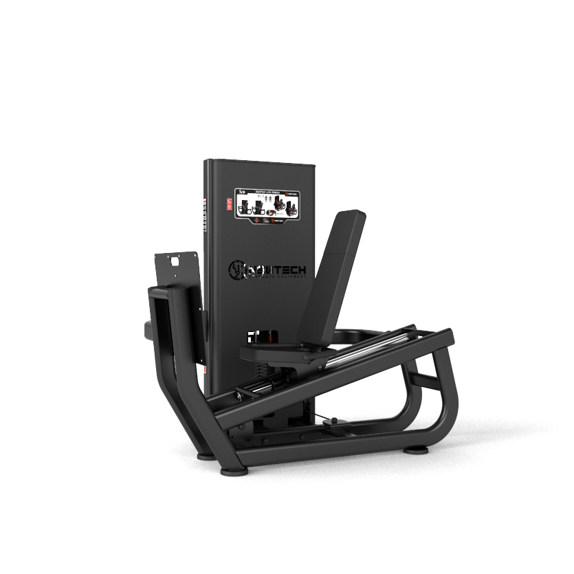 Seated Leg Press シーテッドレッグプレス