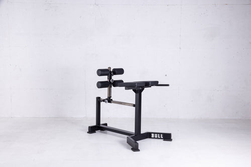 BULL | トレーニングマシン販売 ザオバ オンラインショップ