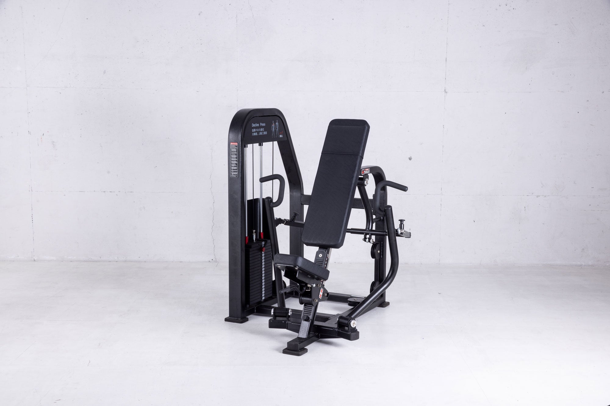 BULL | トレーニングマシン販売 ザオバ オンラインショップ