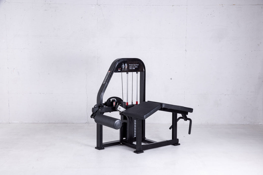 Cybex Prone Leg Curl 筋トレマシン　レッグカール Cybex プレステージ・ストレングスVRSシリーズ プローン・レッグ