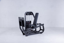 画像をギャラリービューアに読み込む, Seated Leg Press <br> シーテッド レッグプレス
