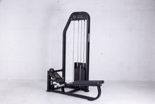 画像をギャラリービューアに読み込む, Seated Row <br> シーテッド ロー
