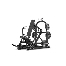 画像をギャラリービューアに読み込む, Seated Chest Press R&lt;br&gt;シーテッドチェストプレスR
