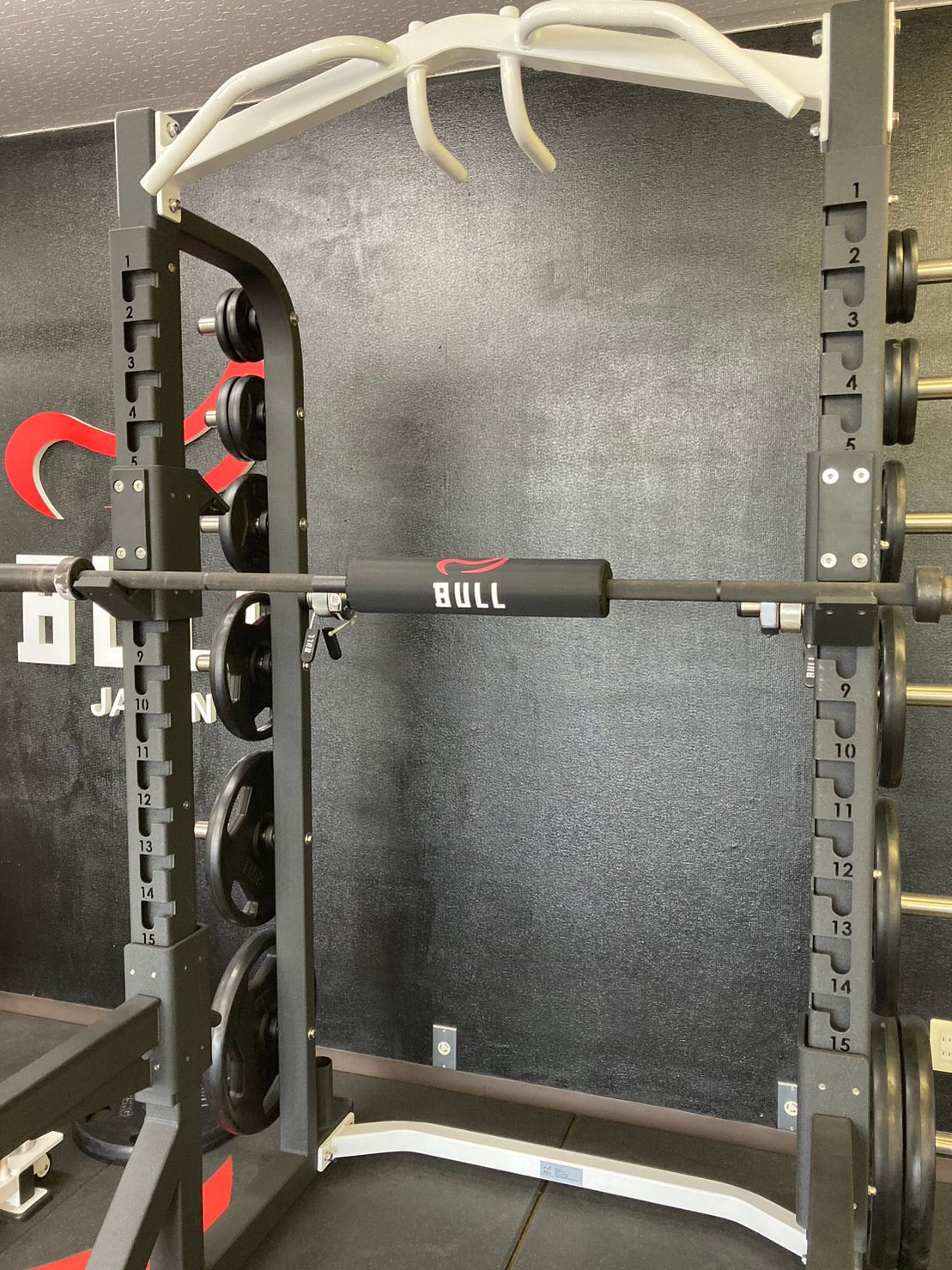 楽天市場】RITFIT スクワットパッド ヒップスラストパッド PU