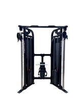 画像をギャラリービューアに読み込む, Dual Adjustable Pulley &lt;br&gt; デュアルアジャスタブル プーリー
