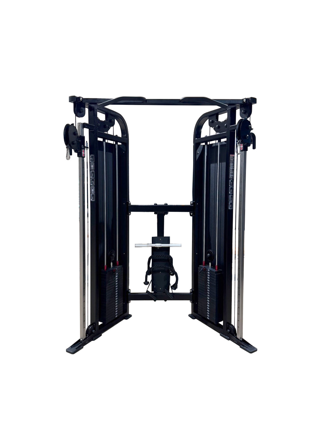 Dual Adjustable Pulley <br> デュアルアジャスタブル プーリー