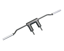 画像をギャラリービューアに読み込む, Safety Squat Bar <br>セーフティスクワットバー
