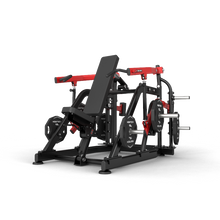 画像をギャラリービューアに読み込む, Shoulder Press&lt;br&gt;ショルダープレス
