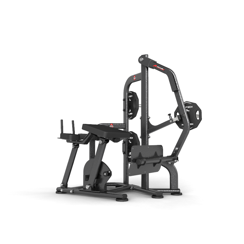 グルートハム | トレーニングマシンブランドBULLオンラインショップ