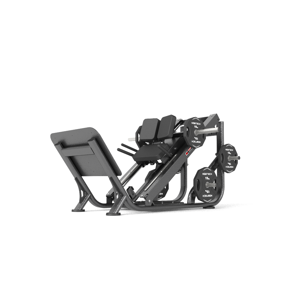 トレーニングマシーン Hack Press | トレーニングマシンブランドBULLオンラインショップ