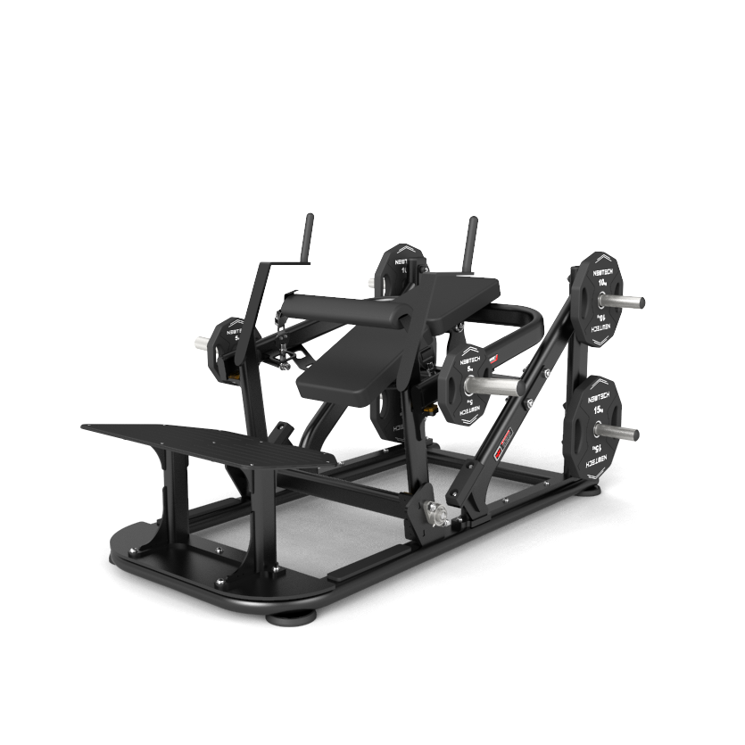 ヒップスラスト | トレーニングマシンブランドBULLオンラインショップ