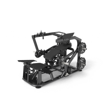 画像をギャラリービューアに読み込む, Hip Thrust R&lt;br&gt;ヒップスラストR
