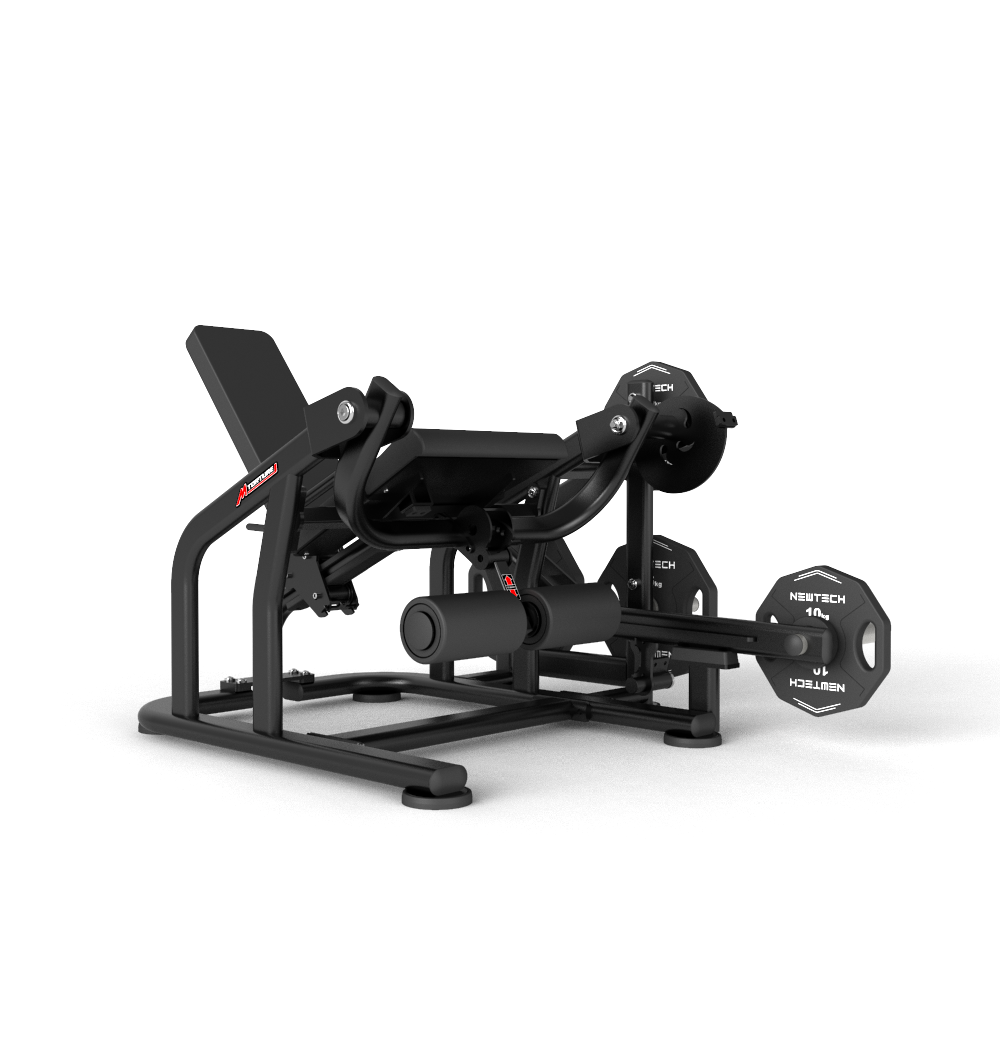 レッグエクステンション | トレーニングマシンブランドBULLオンライン