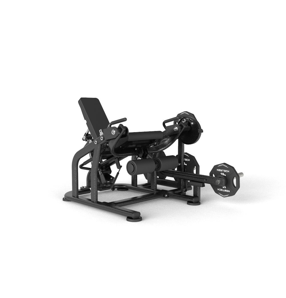 レッグエクステンション | トレーニングマシンブランドBULLオンライン