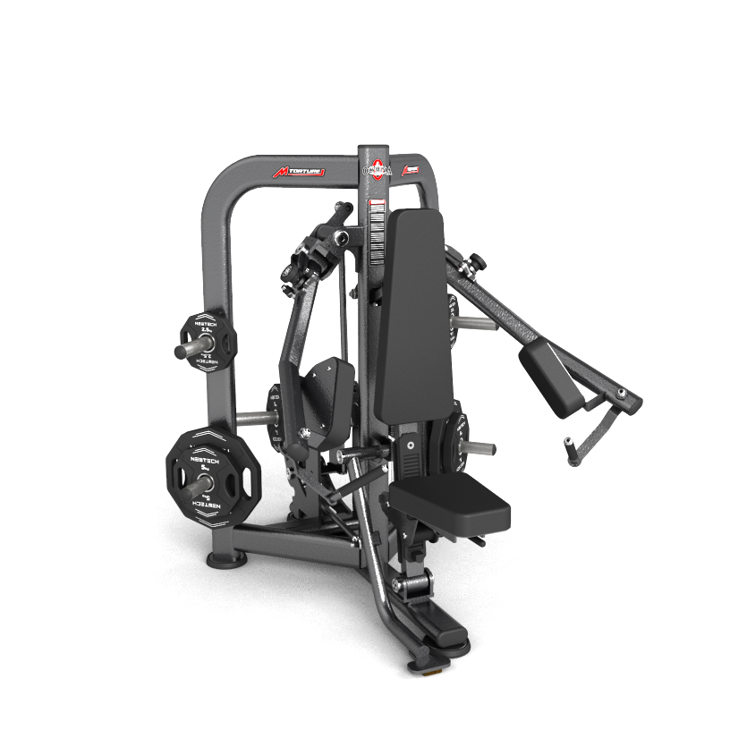 ラテラルレイズ | トレーニングマシンブランドBULLオンラインショップ