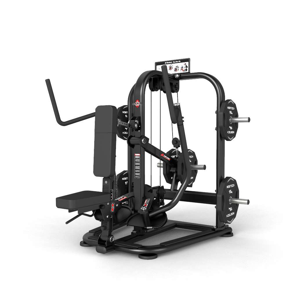 ペクデックフライ | トレーニングマシンブランドBULLオンライン ペクデックフライ | トレーニングマシンブランドBULLオンライン