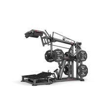 画像をギャラリービューアに読み込む, Squat &amp; Calf Raise&lt;br&gt;スクワット＆カーフレイズ
